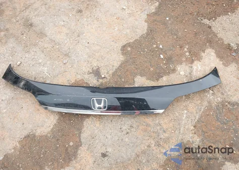 2019 Honda Hr-V Ex-L из США, поврежденный, VIN 3CZRU5H74KM727680